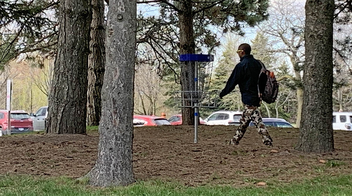 Toronto is reopening most outdoor recreational amenities this weekend