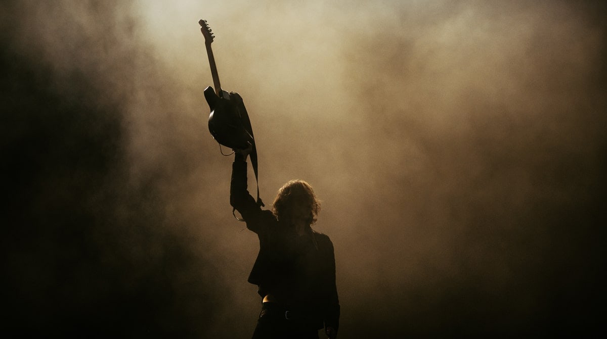 Catfish and the Bottlemen return to Toronto in October – Get tickets