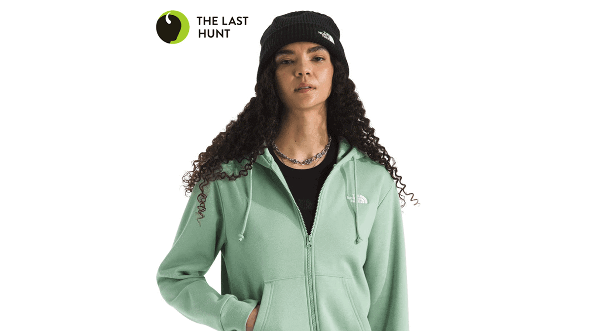 The Last Hunt: When Good Gear Meets Good Timing