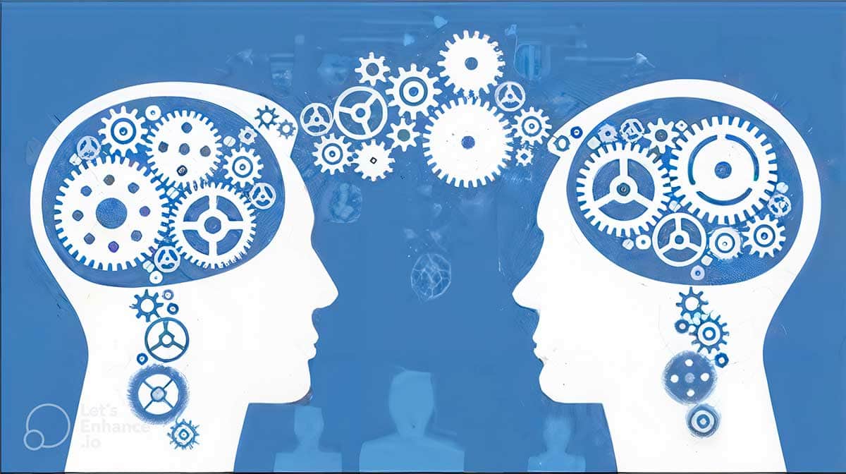 منطق ذهنی برای لاغری