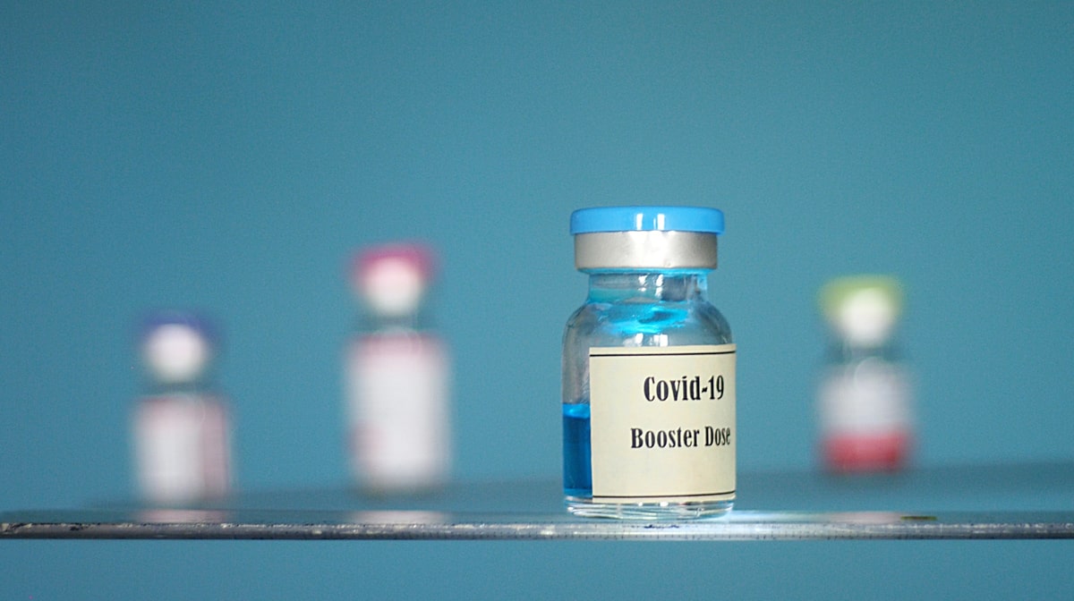 Ontario inceases eligibility for fourth doses