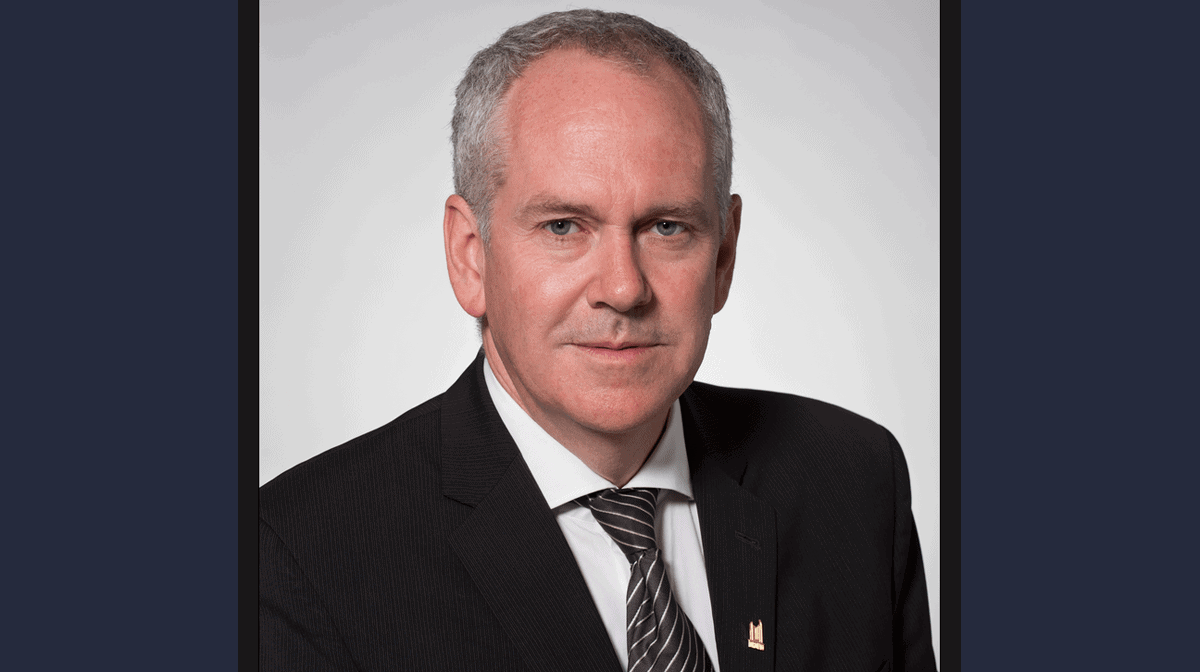 Toronto City Manager Chris Murray stepping down