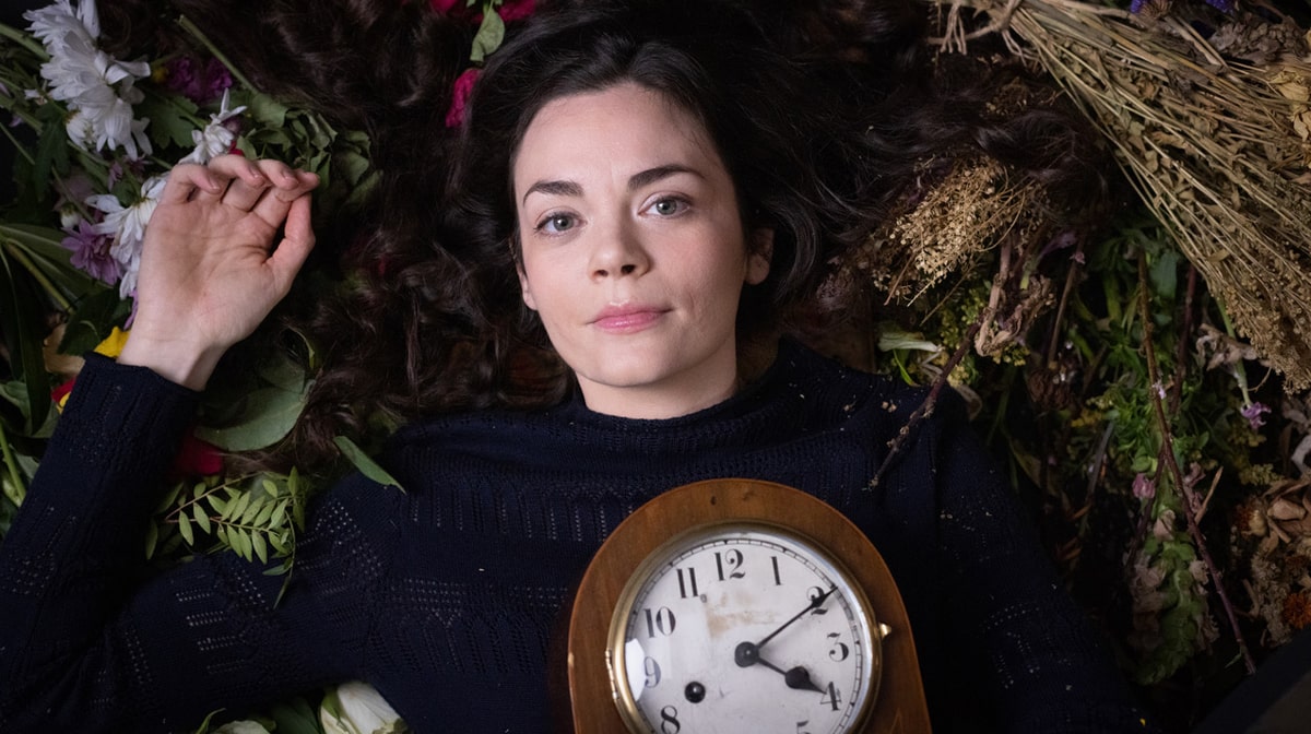 Soulpepper Theatre presents “Age Is A Feeling” in association w/Luminato Festival Toronto