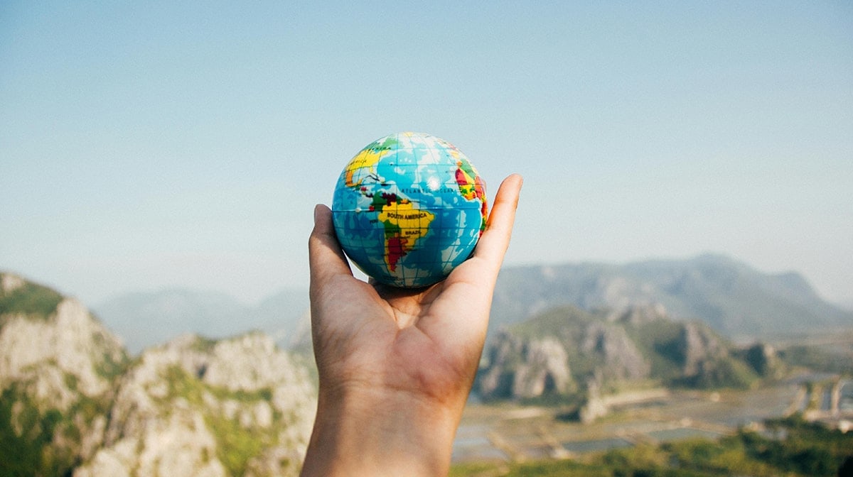 The Unexpected Ways Travel Can Improve Your Health