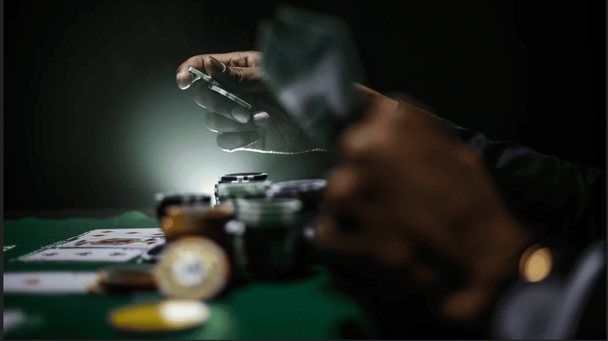 Finding a Good Online Poker Room – 3 Things to Look For
