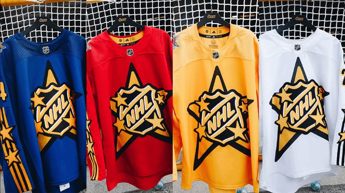 Toronto is hosting the NHL All Star Game – here’s what’s happening and how it all works