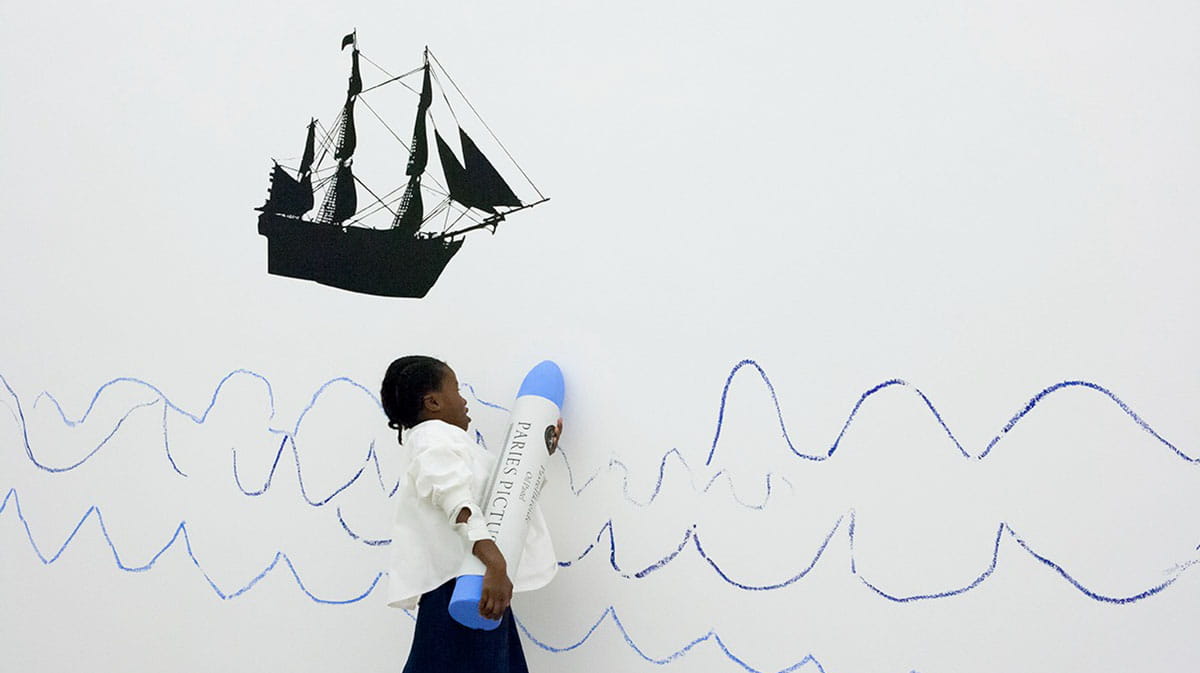 Toronto’s Must-See Interactive Art Show Lets Kids (and Adults) Imagine the Future Through Play