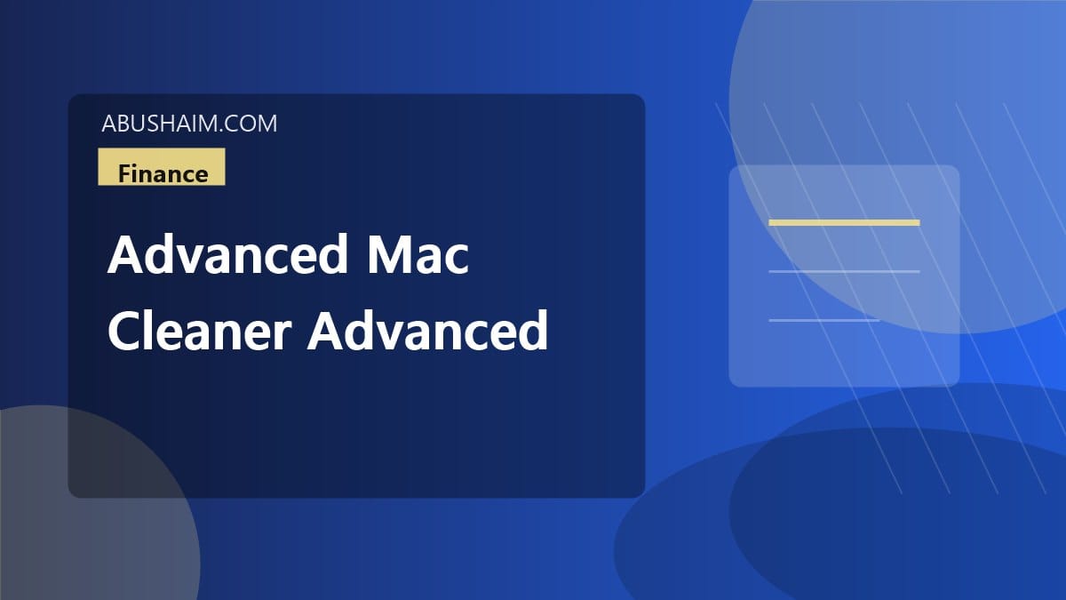 advanced mac cleaner advanced mac cleaner, True Facts On Advanced Mac Cleaner What does Advanced Mac Cleaner do? Save Your Cash And Uninstall It, finance guide