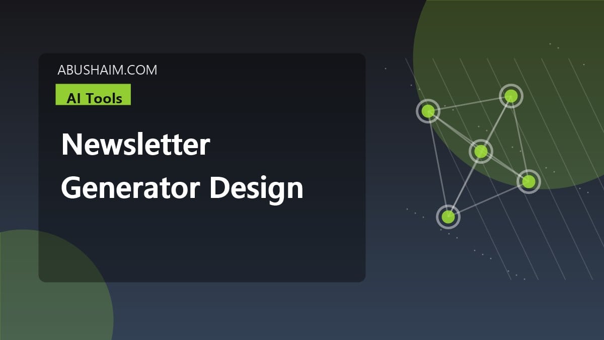 Best ai newsletter generator design tools in 2026 - Upgrade Your Email Strategy Today 4 newsletter generator design tools, Best ai newsletter generator design tools in 2026 - Upgrade Your Email Strategy Today, ai tools guide