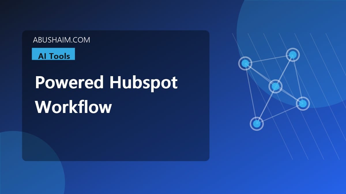 powered hubspot workflow automation tools, Top ai-powered hubspot workflow automation tools so read this full guide today, ai tools guide
