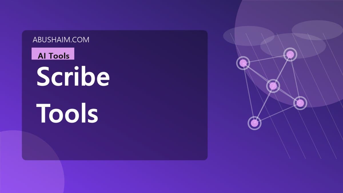 scribe tools, My Success Story With ai scribe tools Means You Must Upgrade Your Clinic Today, ai tools guide