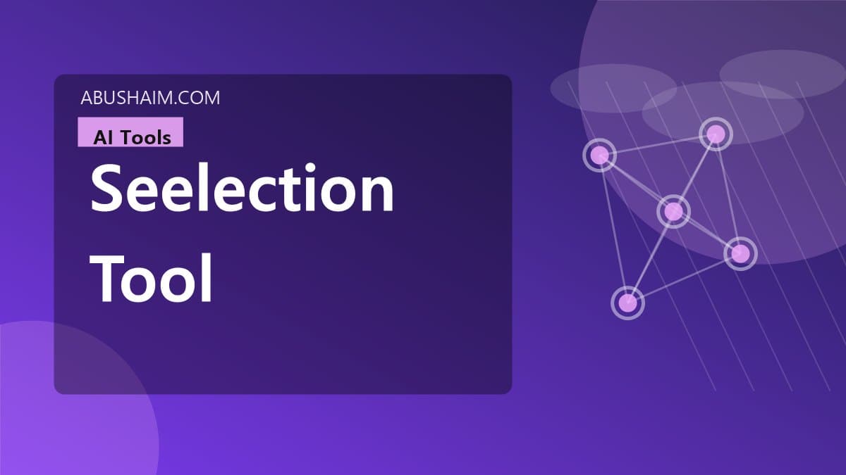 seelection tool, Future Hiring Success With An ai seelection tool Requires You To Take Action Today, ai tools guide