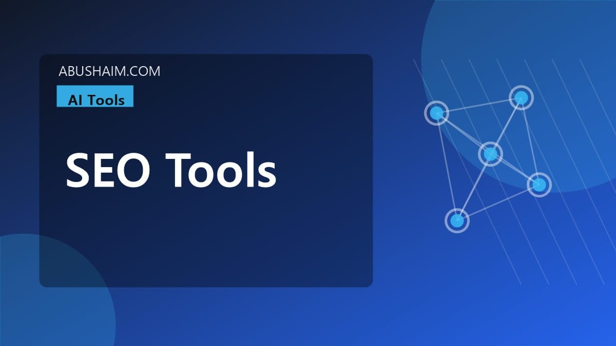 seo tools, Traffic Drops Fixed By Top ai seo tools So Read My Personal Review Today, ai tools guide