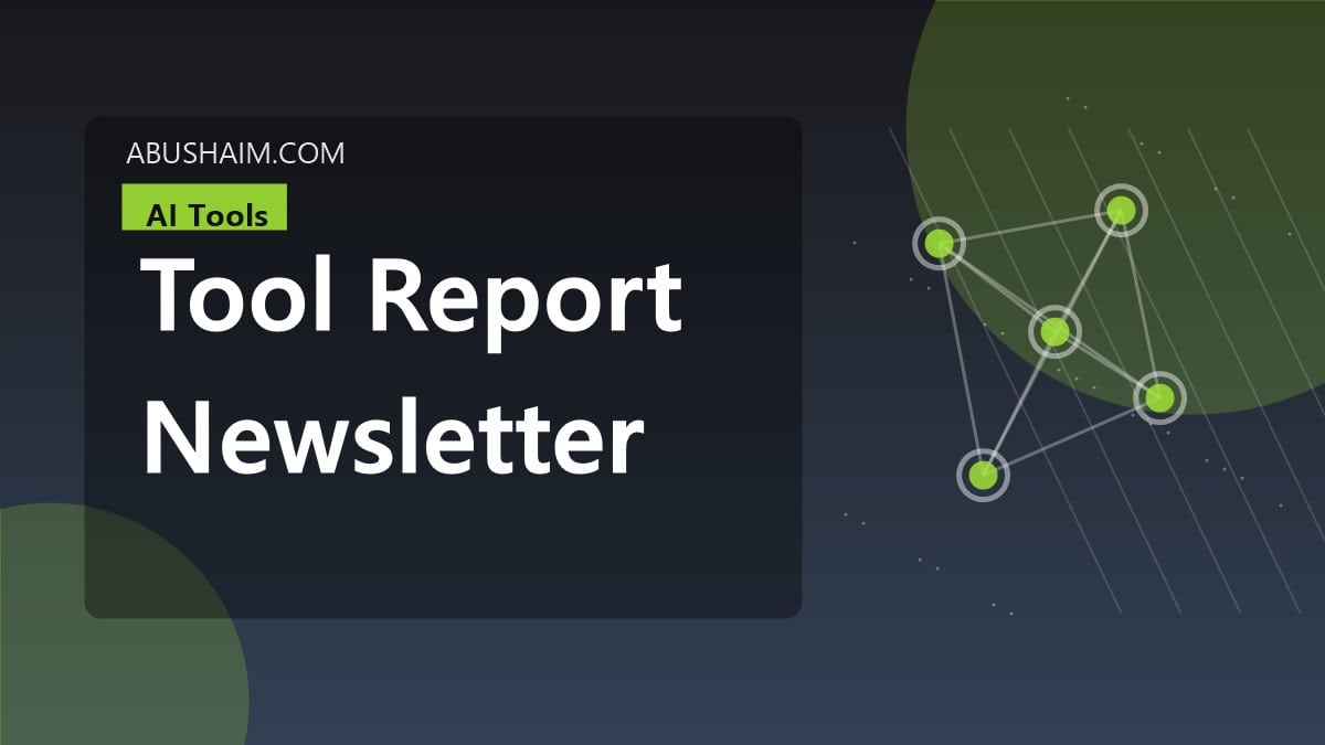 tool report newsletter, Why Business Leaders Trust the ai tool report newsletter for Growth, ai tools guide