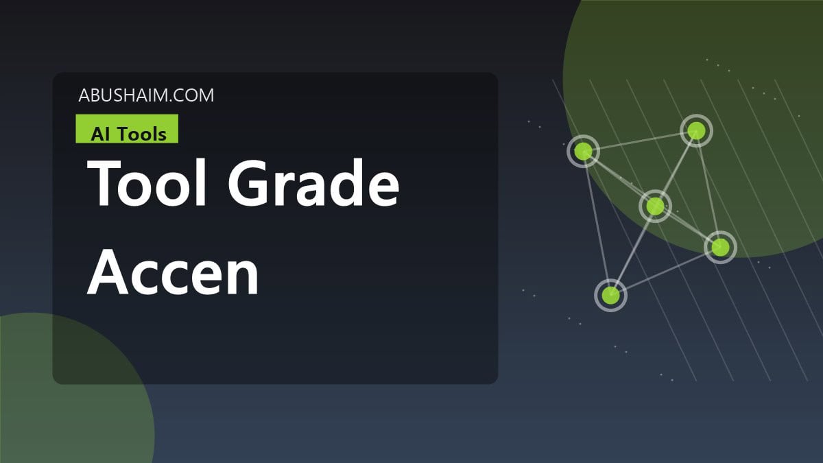 tool grade accen, The Best ai tool to grade accen for Leaders so Upgrade Your Speech Today, ai tools guide