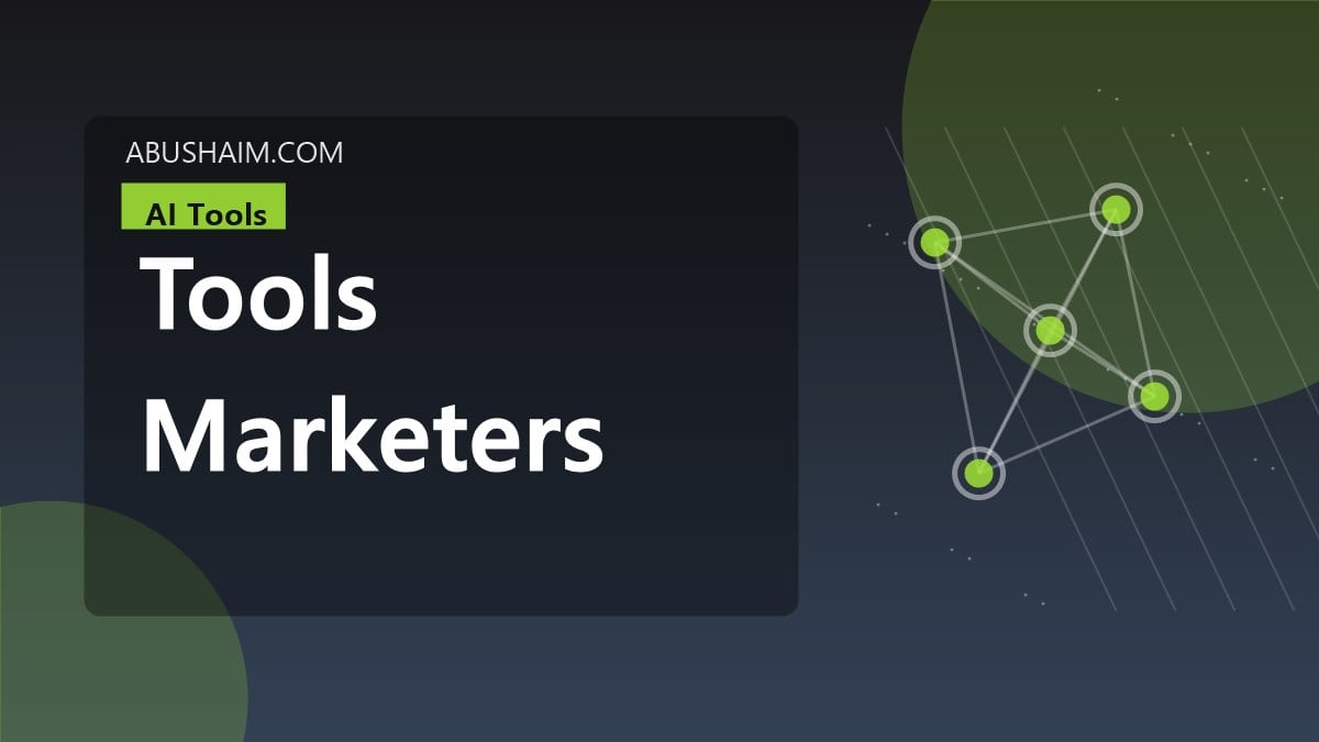 tools marketers, Top ai tools for marketers Skyrocket Your Sales Today, ai tools guide