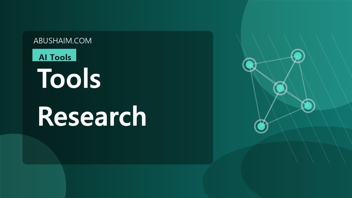 tools research, Smart ai tools for research Multiply Your Productivity So Read My Strategy Guide Now, ai tools guide