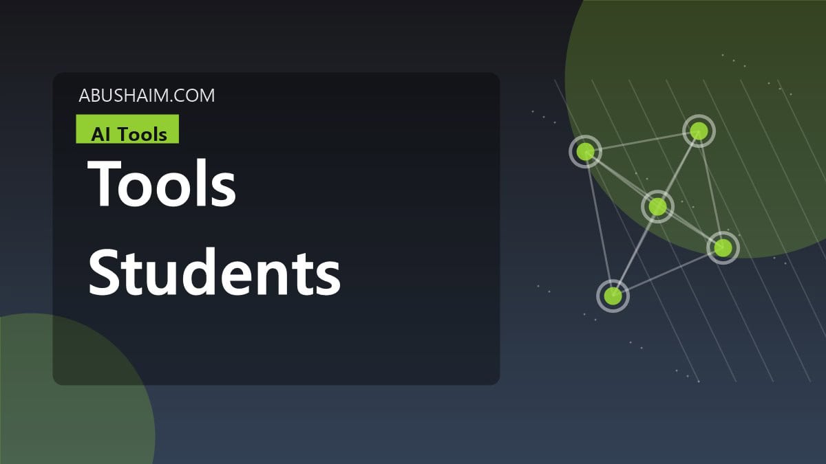 tools students, Personal Review of ai tools for students To Save You 10 Hours Weekly, ai tools guide