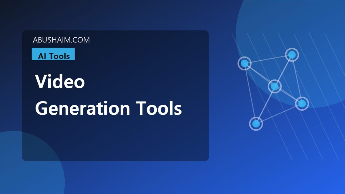 video generation tools, Real Costs of ai video generation tools and Choose Your Best Match Now, ai tools guide