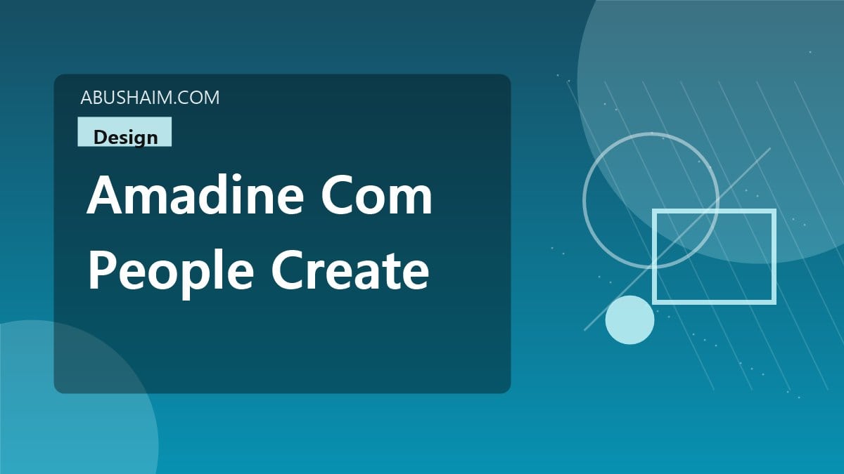amadine com people create vector designs, Amadine com How do people create vector designs with Amadine? - Amadine Vector Art Guide For Business Owners, design guide
