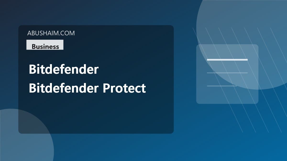 bitdefender bitdefender protect devices, Security Secrets of Bitdefender How does Bitdefender protect devices? Protect Your Business Today, business guide