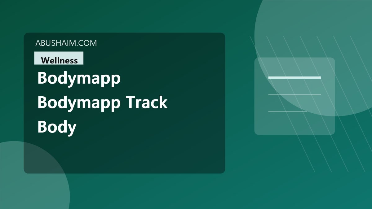 bodymapp bodymapp track body measurements, Your Fitness Needs Bodymapp How Does Bodymapp Track Body Measurements Check It Out Today, wellness guide