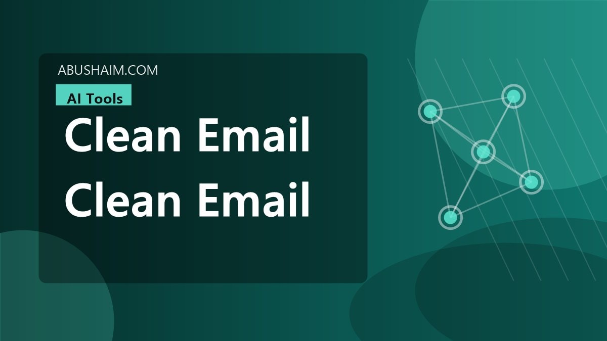 clean email clean email help organize, Massive Time Savings With Clean Email Organization - Clean Email How does Clean Email help organize inboxes? - Try The App Now, ai tools guide