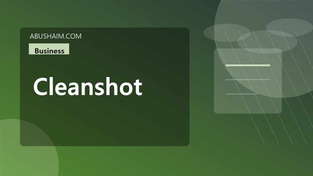 cleanshot, Enhance Your Workflow: A Deep Dive into CleanShot Security and Features, business guide