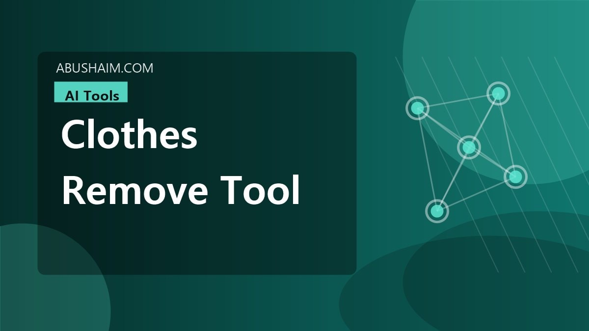 clothes remove tool, The Future of Retail: How a clothes remove ai tool Transforms Virtual Fitting, ai tools guide