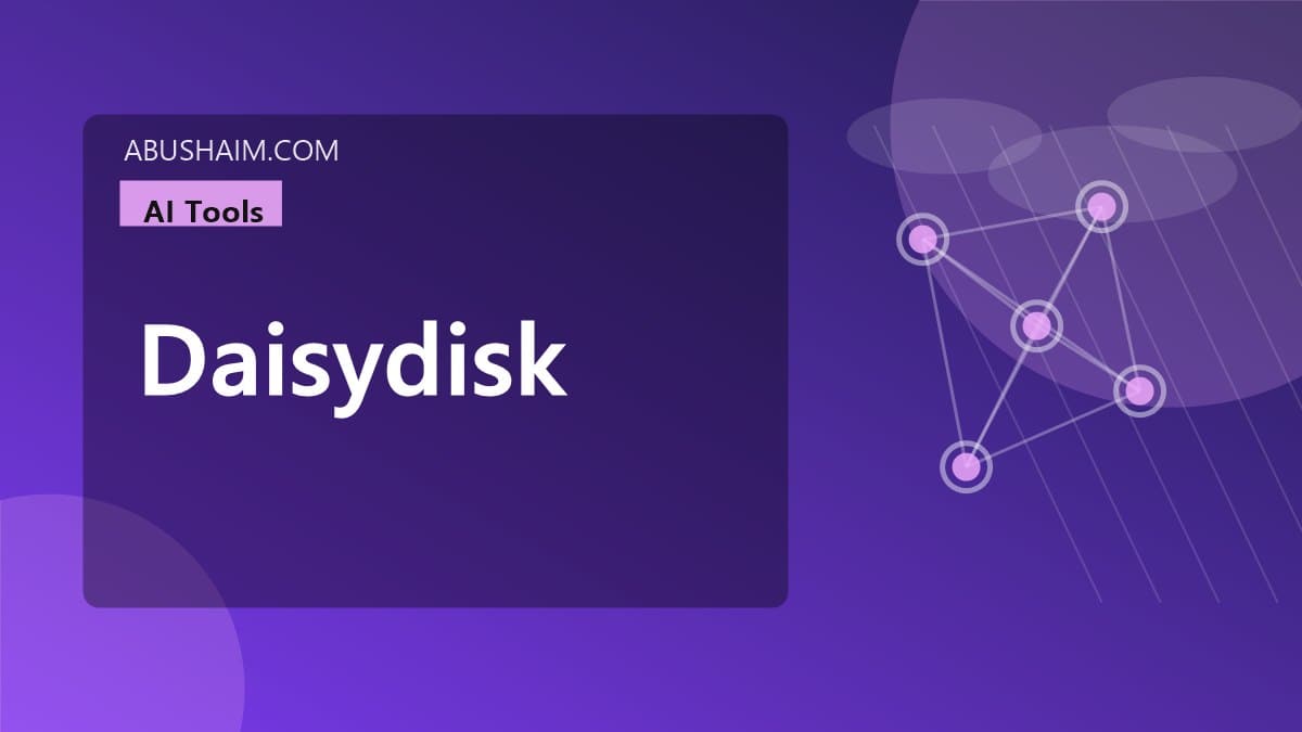 daisydisk, DaisyDisk Review: Speed, Features, and Best Alternatives for 2026, ai tools guide