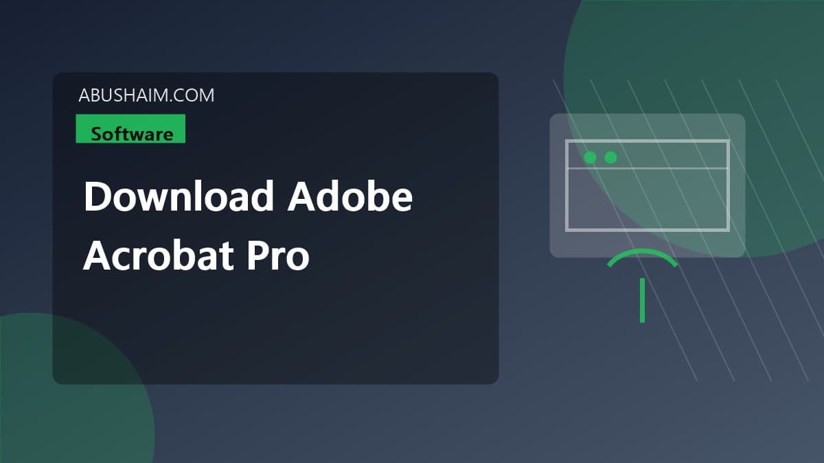 download adobe acrobat pro, Business Owners Must Read This Before They download adobe acrobat pro and Take Action Today, software guide