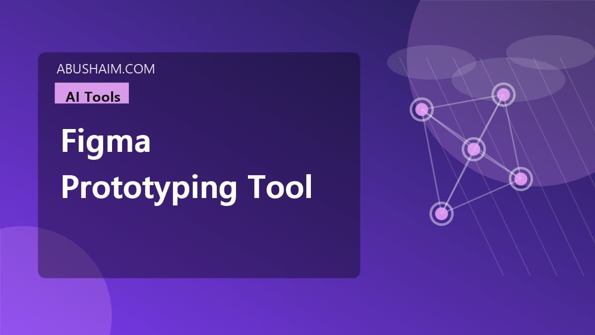 figma prototyping tool, Why Every Designer Needs a Figma AI Prototyping Tool Today, ai tools guide