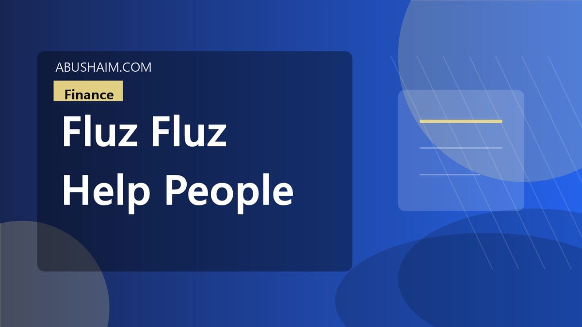 fluz fluz help people earn cashback, Fluz How does Fluz help people earn cashback?, finance guide