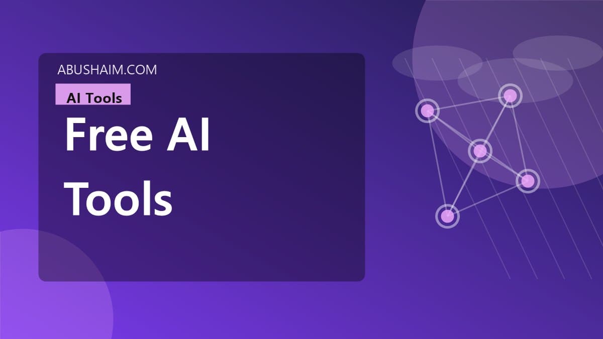 free ai tools, My Journey With free ai tools to Skyrocket Your Daily Office Productivity Now, ai tools guide
