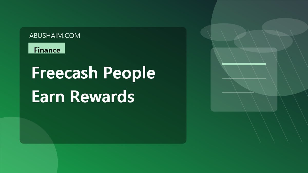 freecash people earn rewards freecash, Our Proven Strategies for Freecash How do people earn rewards with Freecash? Start Earning Now, finance guide