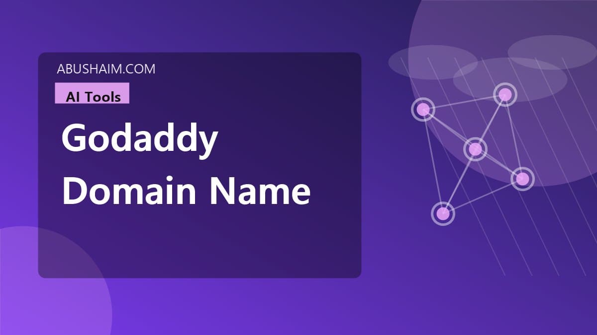 godaddy domain name, Secret Fees Of A godaddy 0.99 domain name And How To Avoid Them - Learn More Today, ai tools guide