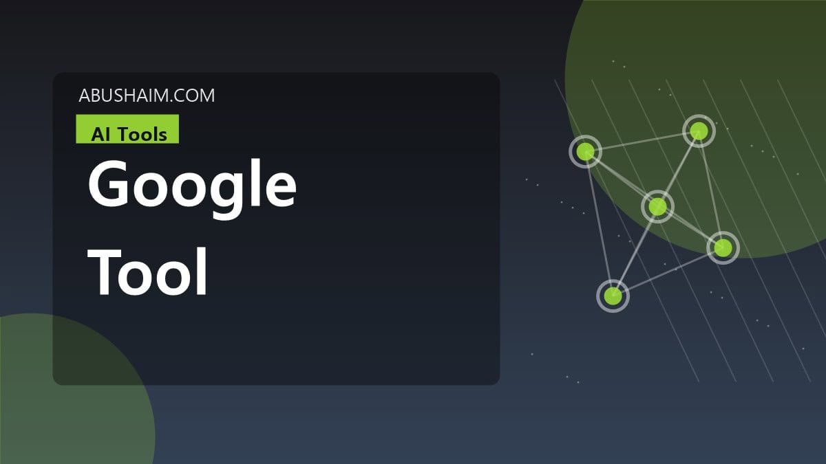 google tool, Why Every Enterprise Needs a Google AI UI Tool, ai tools guide