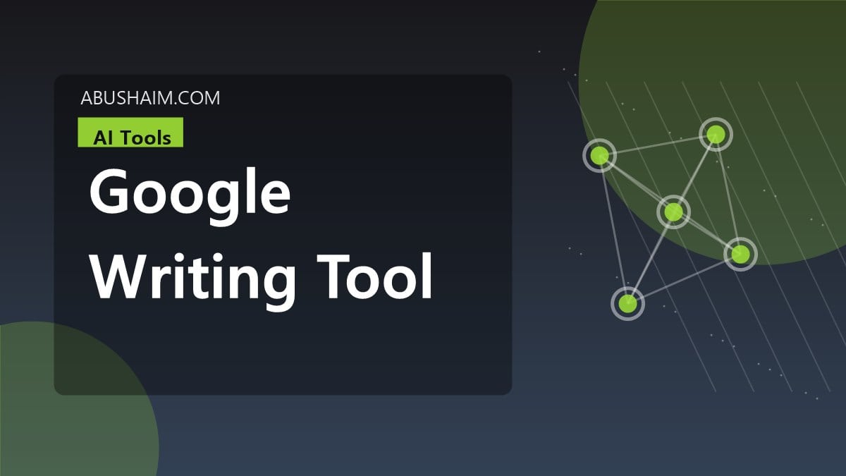 google writing tool, Is Google AI Writing Tool Tech Worth It? Cost, Privacy, and Performance, ai tools guide