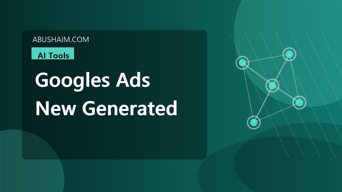 googles ads new generated tools, Massive Revenue Growth From googles ads new ai generated tools So Learn The Secrets Now, ai tools guide