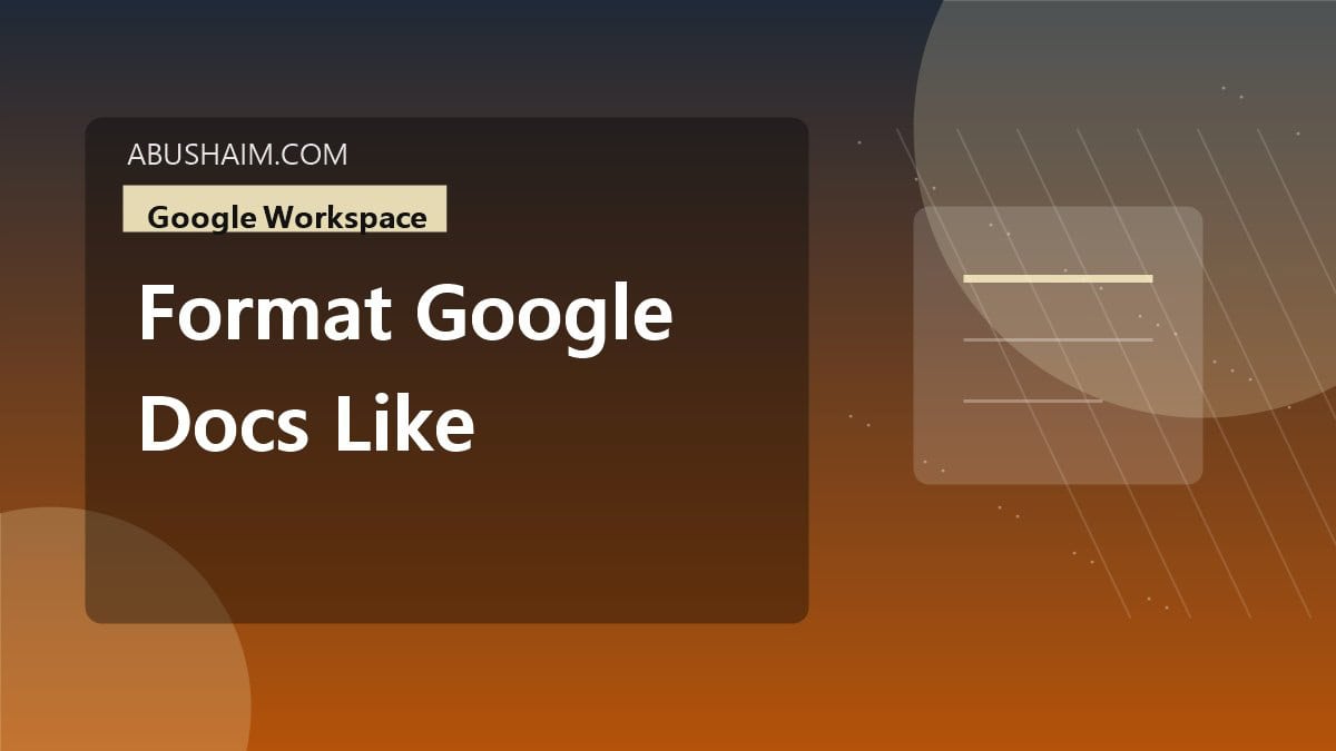 format google docs like book, Your Blueprint For How To Format Google Docs Like A Book To Master It Instantly, google workspace guide