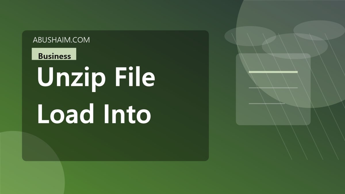 unzip file load into revit 2023, Best Tactics For how to unzip a file to load into revit 2023 And Boost Your Firm, business guide