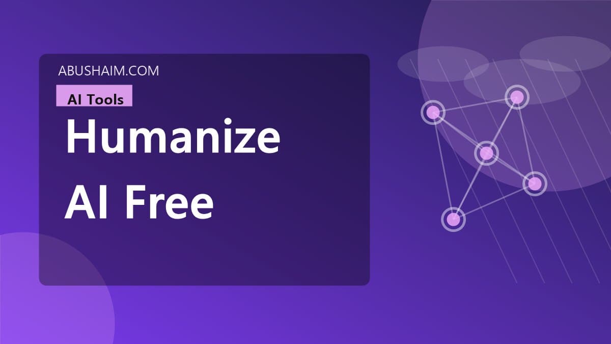 humanize ai free, Expert Guide: Proven Ways to Humanize AI Free and Build Trust, ai tools guide