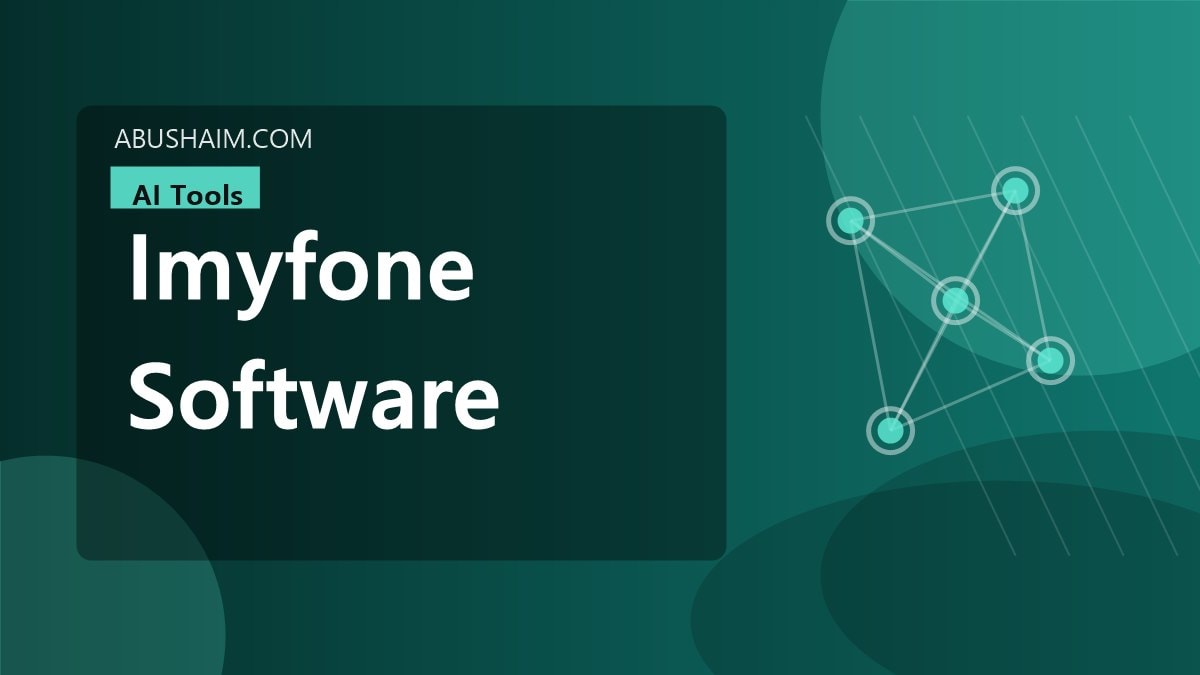 imyfone software, Boost Office Productivity with iMyFone Software: Data Recovery and System Repair Guide, ai tools guide