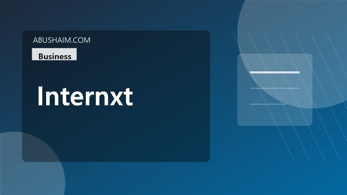 internxt, Zero Knowledge Privacy With Internxt And Proton Drive So Upgrade Your Security, business guide