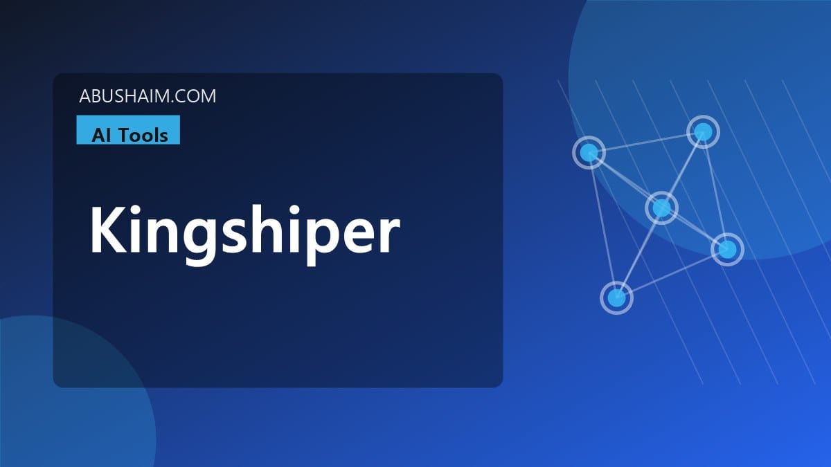 kingshiper, Kingshiper Review: Professional Tools for Daily Business Efficiency, ai tools guide