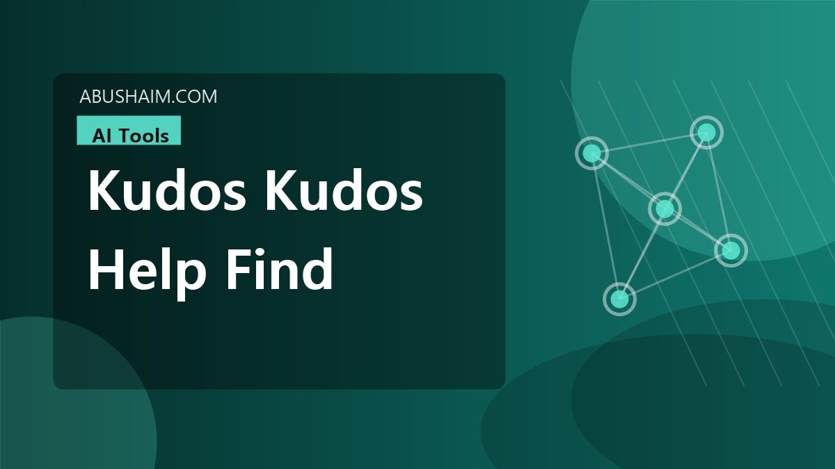 kudos kudos help find better payment, Kudos How Does Kudos Help Find Better Payment Rewards Claim Your Cash Now, ai tools guide