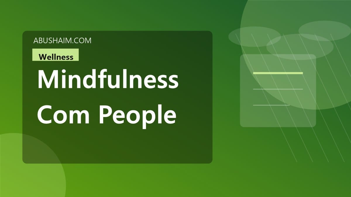 mindfulness com people mindfulness com meditation, Mindfulness com How do people use Mindfulness.com for meditation Read The Guide Now, wellness guide