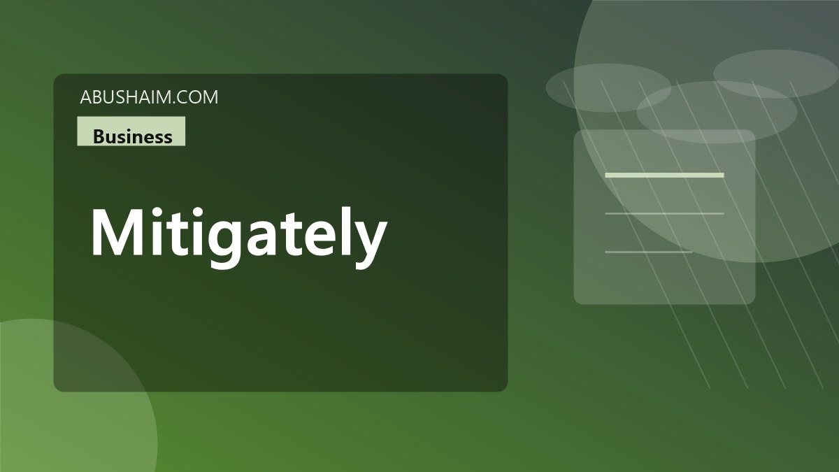 mitigately, Mitigately Reviewed: A Deep Dive into Debt Relief Technology, business guide