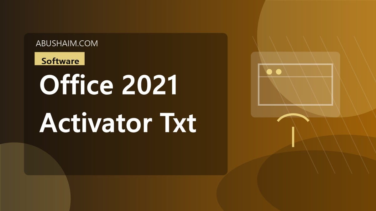 office 2021 activator txt, Security Alert: The Hidden Dangers of Using ms office 2021 activator txt Scripts and Malware Threats, software guide