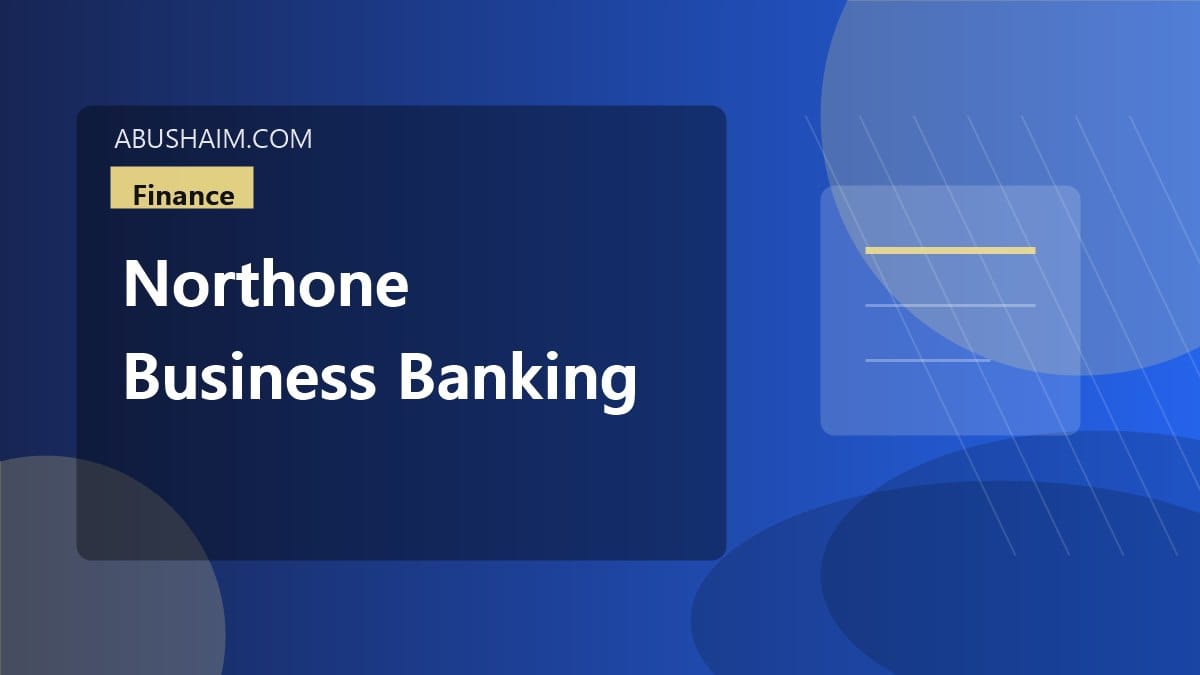 northone business banking northone help small, NorthOne Business Banking How does NorthOne help small businesses bank online? Read My Complete Guide Today, finance guide